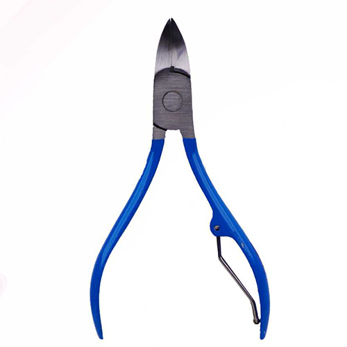 Cc-2 Cuticle Cutter - Color Code: Different Available