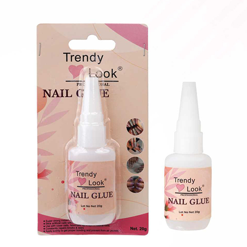 20G Drop Nail Glue - Color Code: Different Available