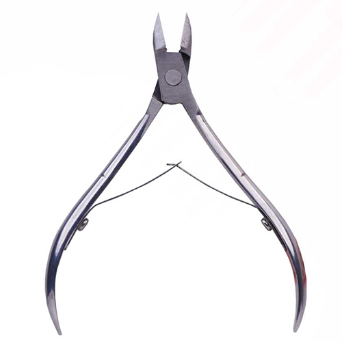 Cc-3 Cuticle Cutter - Color Code: Different Available