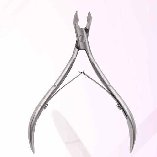 Cc-4 Cuticle Cutter - Color Code: Different Available