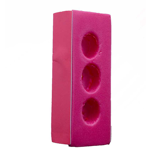 HSB-4 Nail Shine Buffer