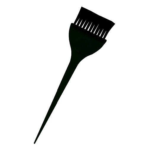 Hair Dye Brush