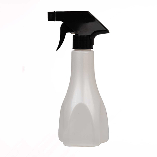 Sp-2 Salon Spray Bottle - Color: As Per Requirement