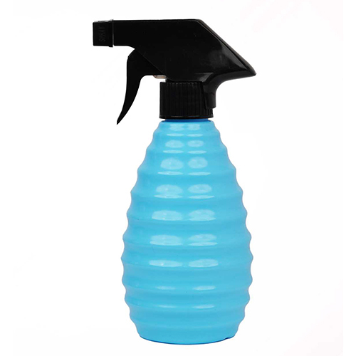 Sp-3 Salon Spray Bottle - Color: As Per Requirement