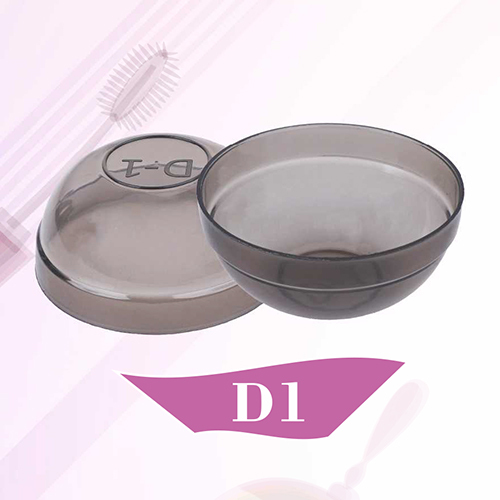 D1 Hair Dye Bowl