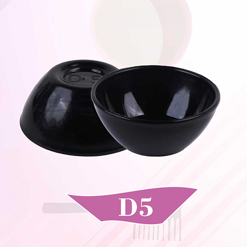 D5 Hair Dye Bowl