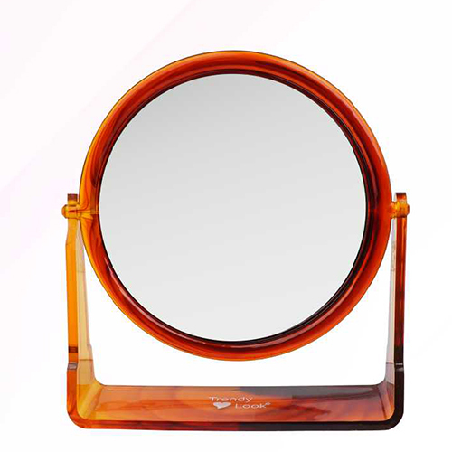 Tltm-02 5 Inch Premium Mirror - Color: Different Available