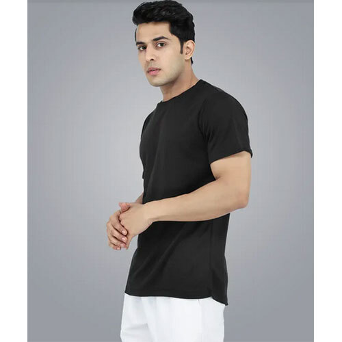 Core Men's T-Shirt Round Neck