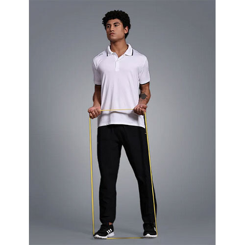 Light Training Men's Track Pant Regular Fit