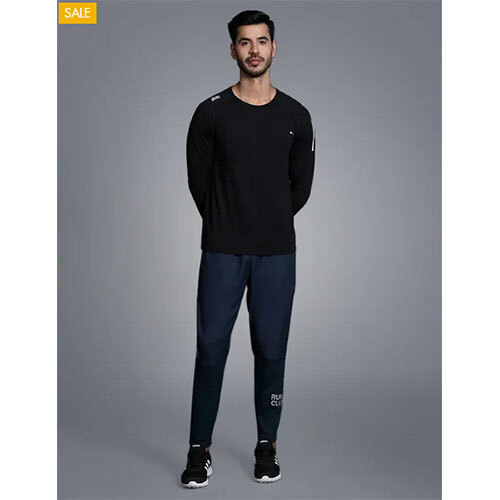 Long Run Track Pant - Men