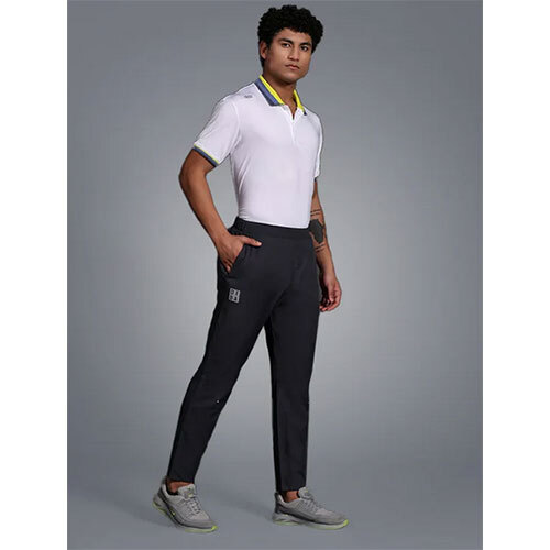 Training Mesh Track Pant - Men