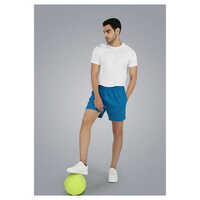 Spandex Shorts - Invisible Zipper - Men - Age Group: Adults