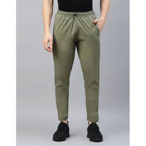 Workout Track Pants - Men