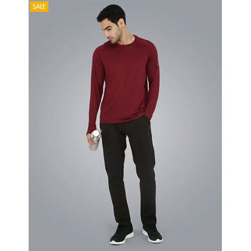 Spandex Plus Track Pant - Men