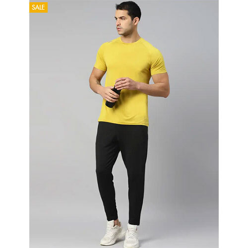 Active 4 Pocket Track Pant - Men