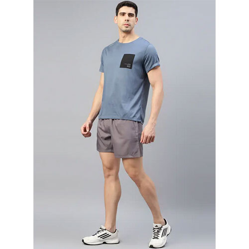 Basic Training Shorts - Men