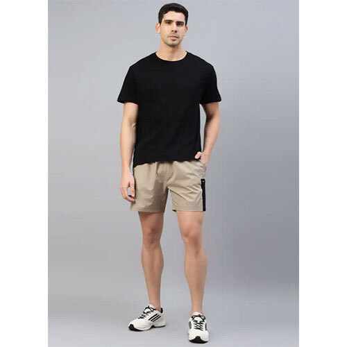 Training Mesh Shorts - Men