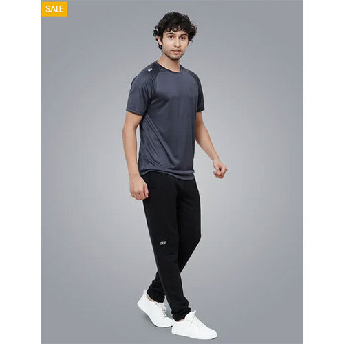 Breathable Warm Training Track Pant - Men