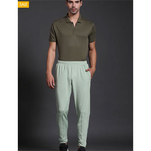 Training Jogger Track Pant - Men