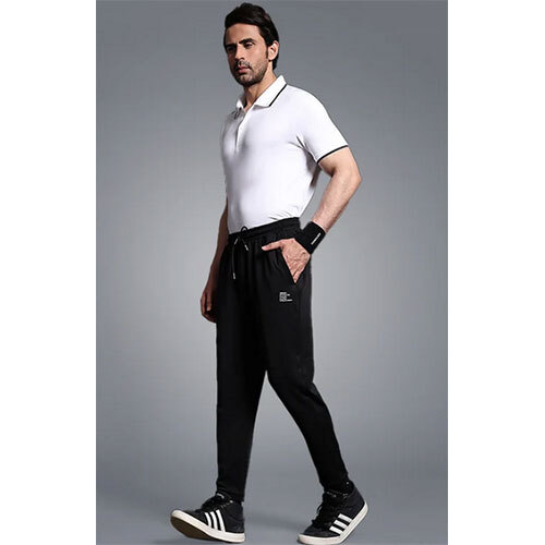 Active Jogger Track Pant - Men