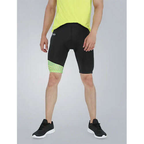 Cycling Gel Pad Grip Shorts - Men