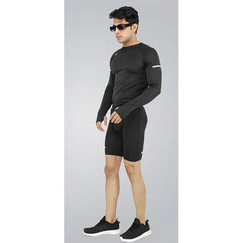 Cycling Padded Shorts - Men