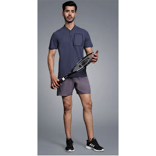 Training Shorts - Men - Age Group: Adults