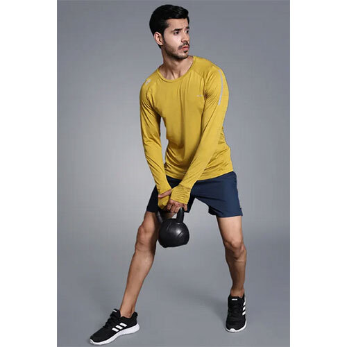 Workout Shorts - Men