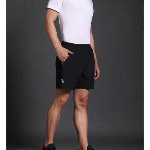 Dual Training Shorts - Men