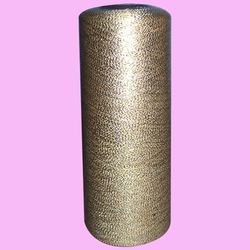 Schiffli Embroidery Zari