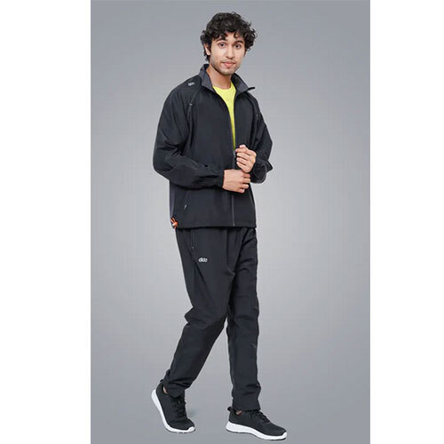 Fitness Track Suit - Men - Age Group: Adults