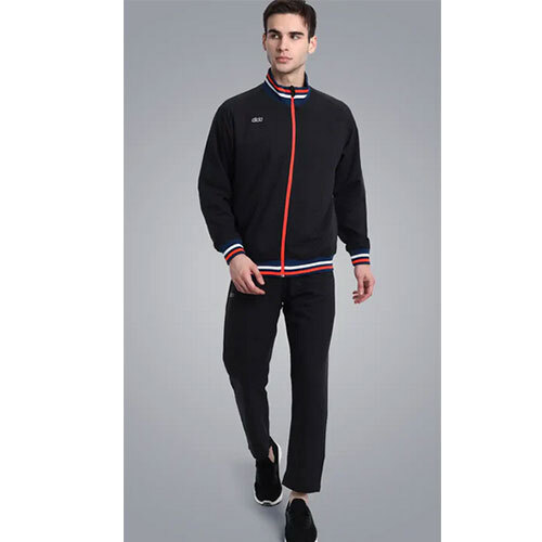 Lifestyle Light Track Suit - Men