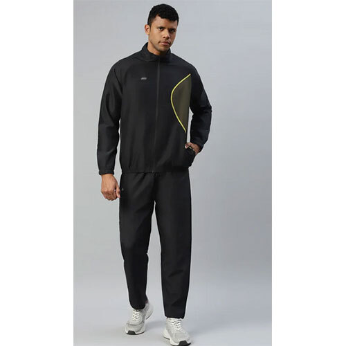 Light Weight Training Tracksuit - Men