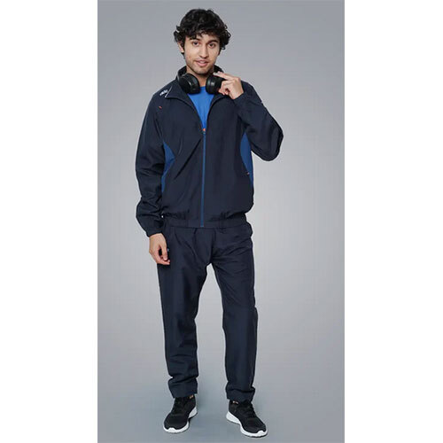 Training Light Track Suit - Men