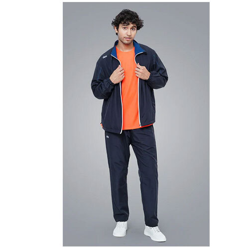 Warm Hiking Inner Fleece Track Suit - Men