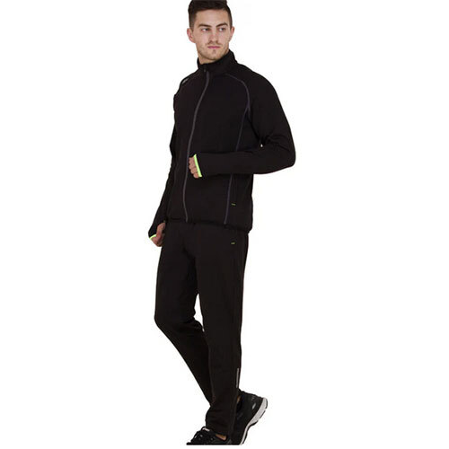 Warm Hiking Track Suit - Men