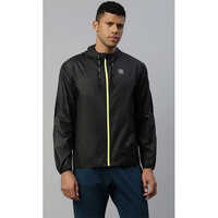 Technical Wind Breaker Jacket - Men - Age Group: Adults