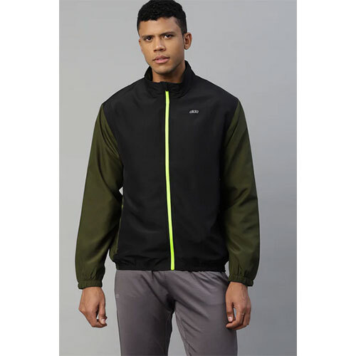 Light Weight Training Jacket for Coach - Men