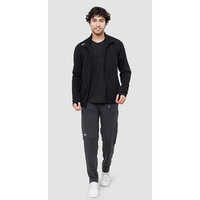 Hiking Warm Fleece Jacket - Men - Age Group: Adults