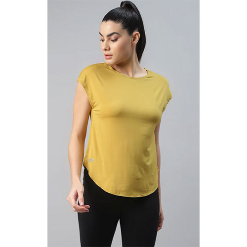 Bonded Training T-shirt - Women