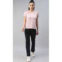 Flared Sports Tight - Women - Age Group: Adults