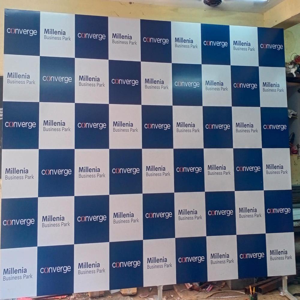 Non Light Flex Board - Application: Advertisement