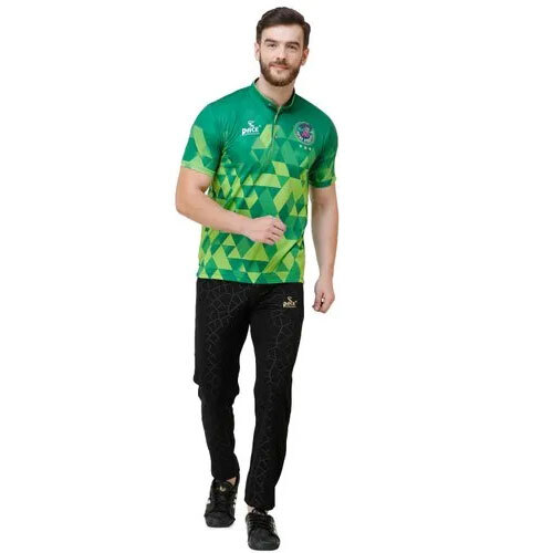 Pace International Patna Pirates T-Shirt For Men