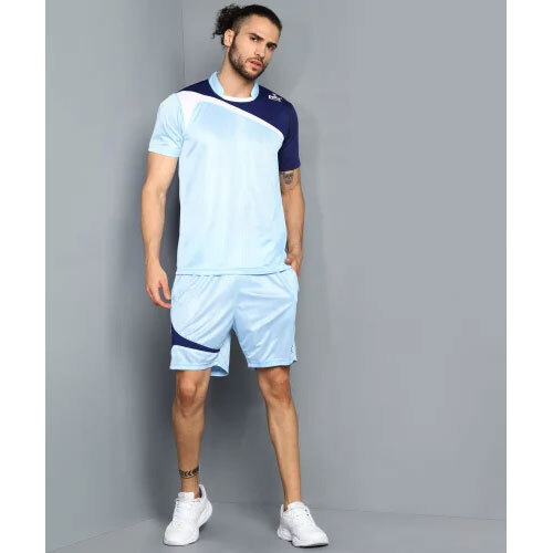 Pace International Men Football Dress