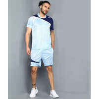 Men Football Dress - Age Group: Adults