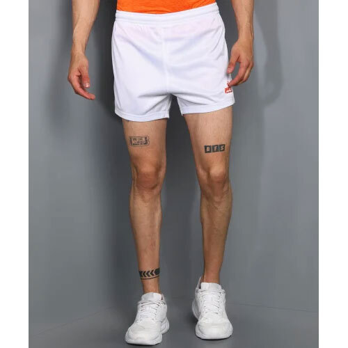 Pace International Men's Kabadi Shorts