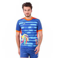 Goyal Trading Company Jens T Shirts - Age Group: Adults