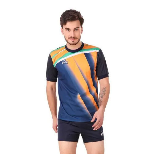 Kabaddi Dress