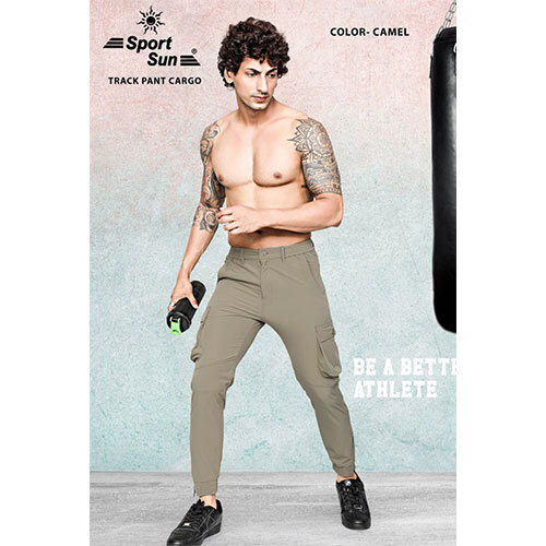 Camel Cargo for men