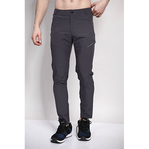 Sport Sun Dark Grey Active Cargo